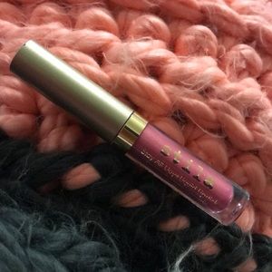 Stila Stay All Day Liquid Lipstick